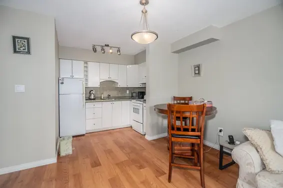 606 1425 Esquimalt Avenue, West Vancouver For Sale - image 6