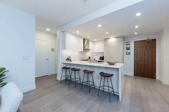 206 177 West 3rd Street, North Vancouver For Sale - image 10