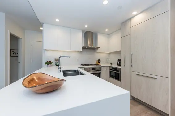 206 177 West 3rd Street, North Vancouver For Sale - image 13