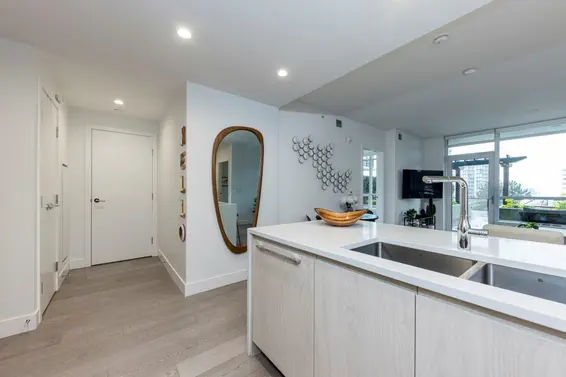 206 177 West 3rd Street, North Vancouver For Sale - image 15