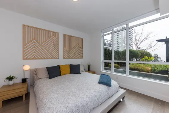 206 177 West 3rd Street, North Vancouver For Sale - image 16