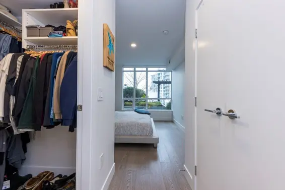 206 177 West 3rd Street, North Vancouver For Sale - image 17