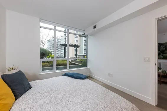 206 177 West 3rd Street, North Vancouver For Sale - image 21
