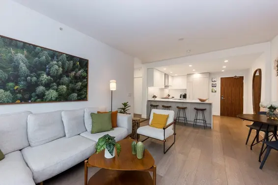 206 177 West 3rd Street, North Vancouver For Sale - image 3