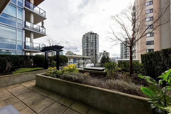 206 177 West 3rd Street, North Vancouver For Sale - image 33