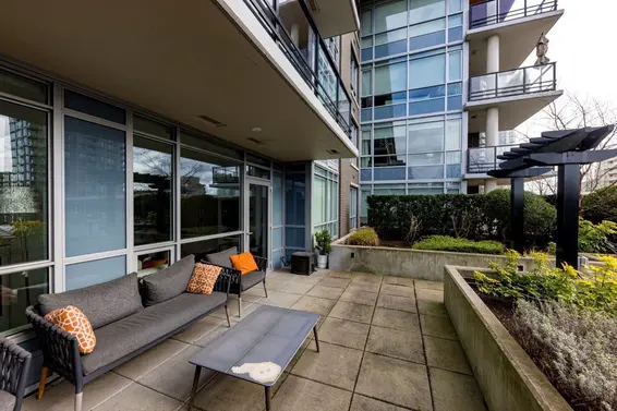 206 177 West 3rd Street, North Vancouver For Sale - image 34