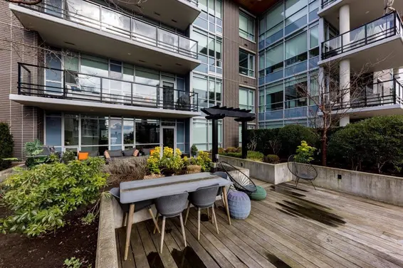 206 177 West 3rd Street, North Vancouver For Sale - image 35