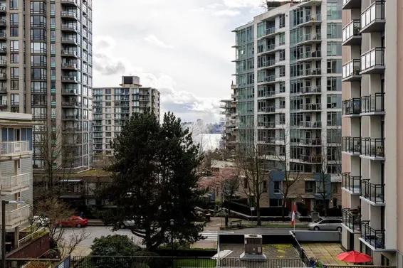 206 177 West 3rd Street, North Vancouver For Sale - image 37