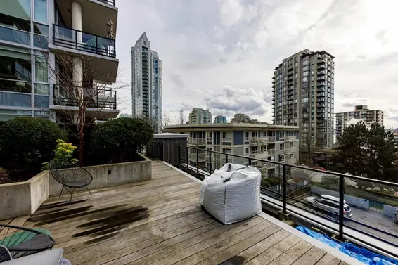 206 177 West 3rd Street, North Vancouver For Sale - image 38