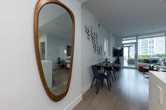 206 177 West 3rd Street, North Vancouver For Sale - image 8