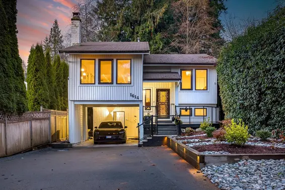 1614 Lynn Valley Road, North Vancouver