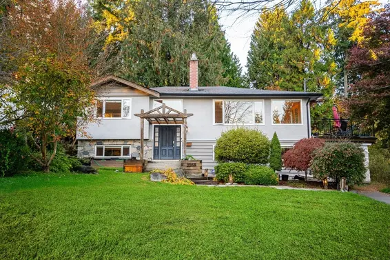 1358 East 14th Street, North Vancouver