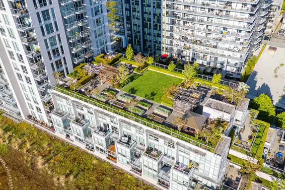 701 135 East 17th Street, North Vancouver For Sale - image 7