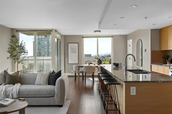 701 135 East 17th Street, North Vancouver For Sale - image 9