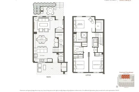 102 342 Mountain Highway, North Vancouver For Sale - image 30