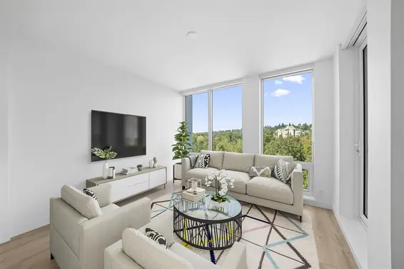 1500 Fern Street, North Vancouver