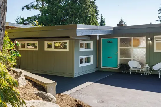 664 Plymouth Drive, North Vancouver