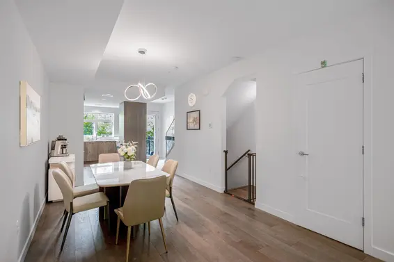 8 1960 Glenaire Drive, North Vancouver For Sale - image 6