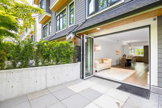 8 1960 Glenaire Drive, North Vancouver For Sale - image 9