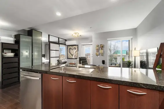 213 1288 Chesterfield Avenue, North Vancouver For Sale - image 20