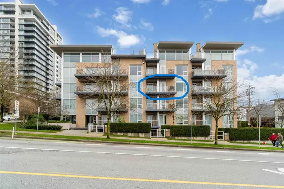 213 1288 Chesterfield Avenue, North Vancouver For Sale - image 31