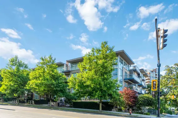 213 1288 Chesterfield Avenue, North Vancouver For Sale - image 32