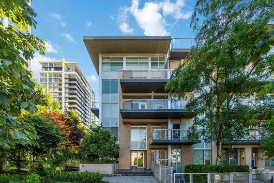 213 1288 Chesterfield Avenue, North Vancouver For Sale - image 33