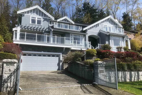 2323 Orchard Lane, West Vancouver