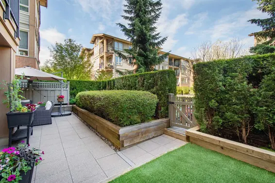 104 1111 East 27th Street, North Vancouver For Sale - image 2