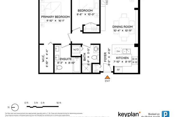 104 1111 East 27th Street, North Vancouver For Sale - image 38