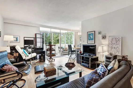 404 1425 Esquimalt Avenue, West Vancouver For Sale - image 5