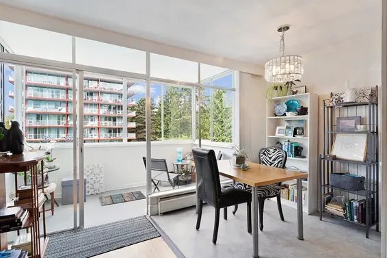 404 1425 Esquimalt Avenue, West Vancouver For Sale - image 8
