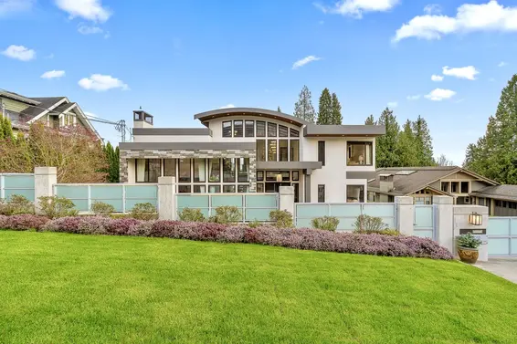 2052 Inglewood Avenue, West Vancouver