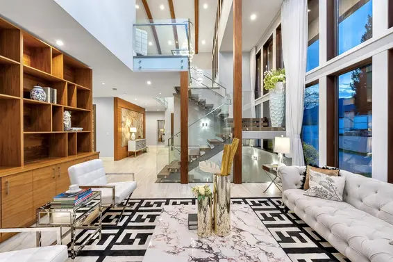 2052 Inglewood Avenue, West Vancouver For Sale - image 4