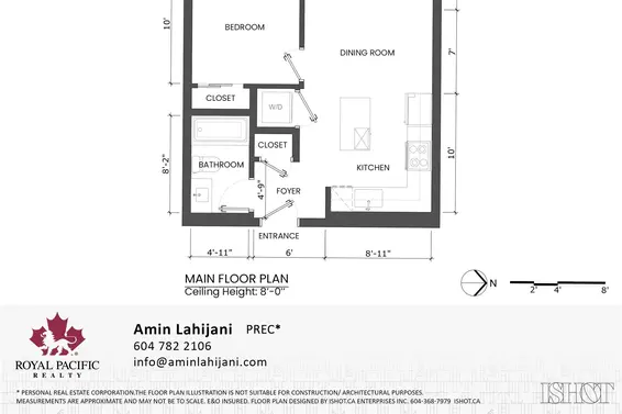 209 3594 Malsum Drive, North Vancouver For Sale - image 40