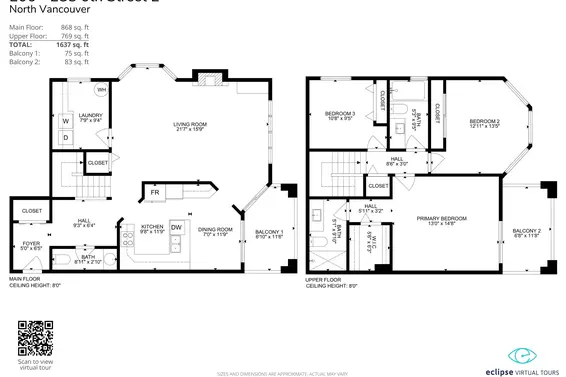 206 288 East 6th Street, North Vancouver For Sale - image 40