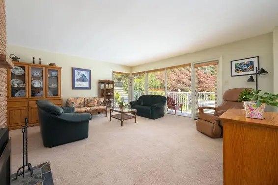 2573 Kilmarnock Crescent, North Vancouver For Sale - image 2