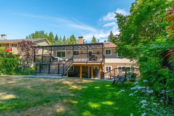 2573 Kilmarnock Crescent, North Vancouver For Sale - image 36