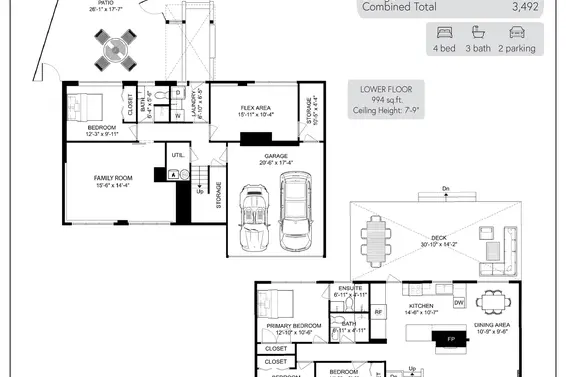 2573 Kilmarnock Crescent, North Vancouver For Sale - image 40