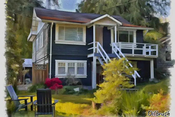 863 15th Street, West Vancouver