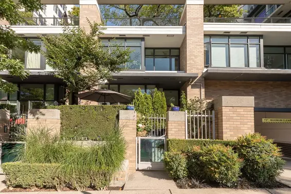 14 166 West 13th Street, North Vancouver For Sale - image 40