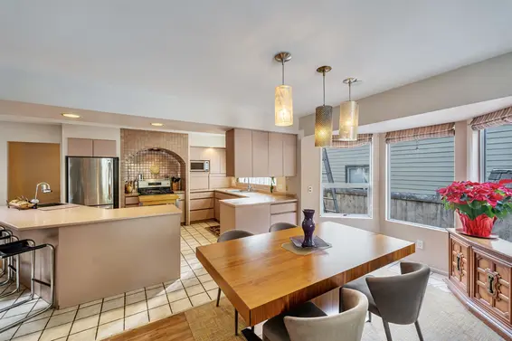 3424 Gaspe Place, North Vancouver For Sale - image 3