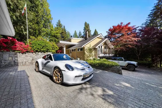 537 Eastcot Road, West Vancouver For Sale - image 4