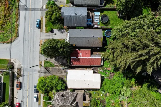 3297 Fromme Road, North Vancouver For Sale - image 2