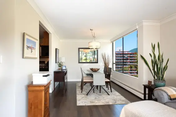802 1412 Esquimalt Avenue, West Vancouver For Sale - image 10