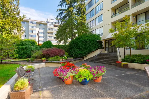 802 1412 Esquimalt Avenue, West Vancouver For Sale - image 22