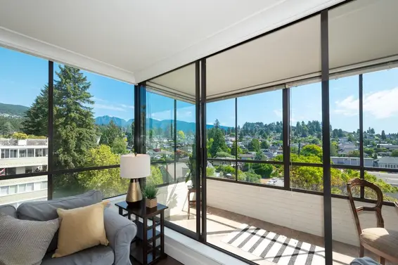 802 1412 Esquimalt Avenue, West Vancouver For Sale - image 6