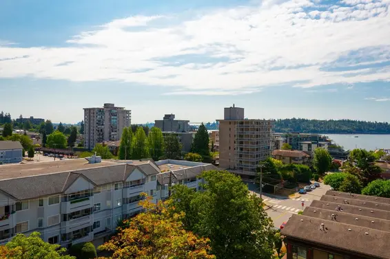 802 1412 Esquimalt Avenue, West Vancouver For Sale - image 7