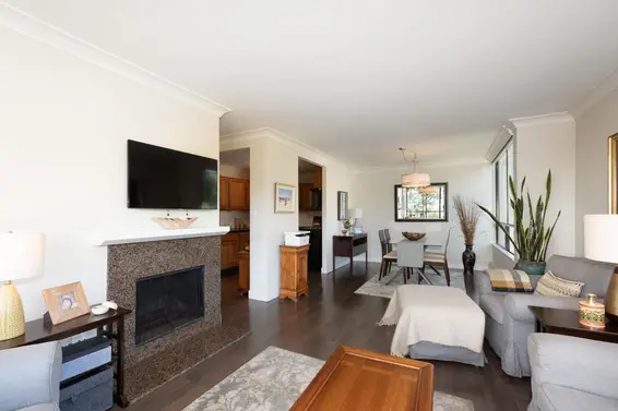 802 1412 Esquimalt Avenue, West Vancouver For Sale - image 9