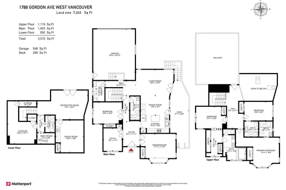 1788 Gordon Avenue, West Vancouver For Sale - image 39
